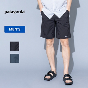 パタゴニア（patagonia） 【24春夏】Men’s Terrebonne Shorts(メンズ テルボンヌ ショーツ) 24690 ハーフ・ショートパンツ（メンズ）