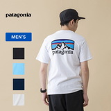 パタゴニア(patagonia) 【22春夏】メンズ フィッツロイ ホライゾンズ レスポンシビリティー 38501 メンズ速乾性半袖Tシャツ