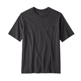 パタゴニア(patagonia) メンズ オーガニックコットン ミッドウェイト ポケット ティー 52370 半袖Tシャツ(メンズ)
