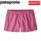 パタゴニア(patagonia) W’s Barely Baggies Shorts(ベアリー バギーズ ショーツ 2 インチ) 57043 ハーフ･ショートパンツ(レディース)