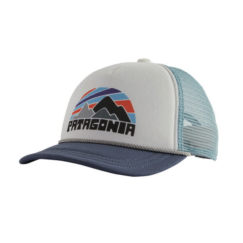 パタゴニア Patagonia 21春夏 Kid S Interstate Hat キッズ インターステート ハット キッズ アウトドアファッション ギアの通販はナチュラム