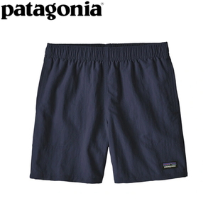 パタゴニア（patagonia） Baggies Shorts-5 in.(ボーイズ バギーズ ショーツ 5インチ) 67035