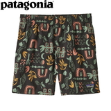 パタゴニア(patagonia) Baggies Shorts-5 in.(ボーイズ バギーズ ショーツ 5インチ) 67035 ハーフパンツ(ジュニア/キッズ/ベビー)