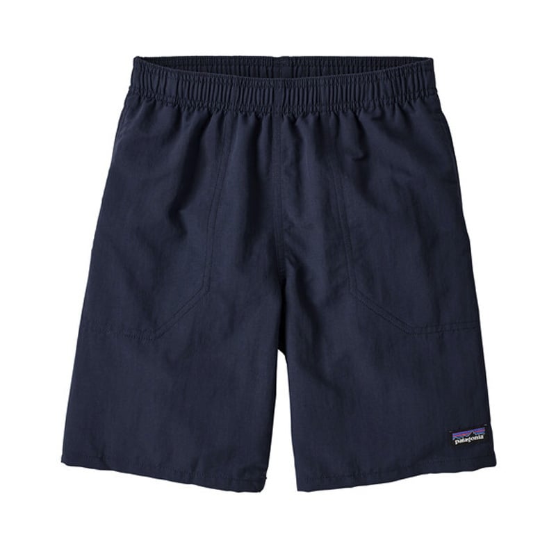 パタゴニア(patagonia) Boy’s Baggies Shorts(ボーイズ バギーズ ショーツ ) 67052
