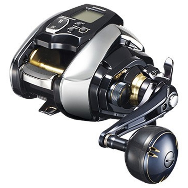 SHIMANO シマノ ビーストマスター 1000ej 美品