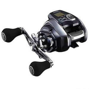 シマノ(SHIMANO) 20 フォースマスター 601DH(左) 041562|アウトドア