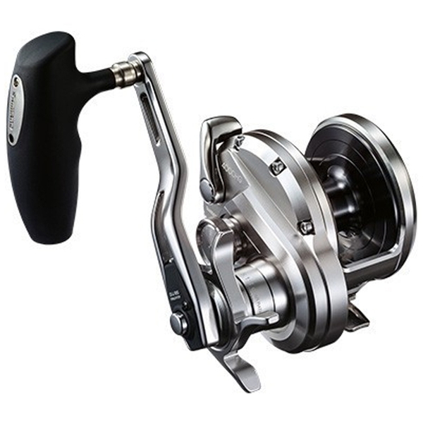 シマノ(SHIMANO) 20 オシア ジガー 4000HG(右) 040671|アウトドア用品・釣り具通販はナチュラム シマノ(SHIMANO) 20 オシア ジガー 4000HG(右) 040671|アウトドア用品・釣り具通販はナチュラム