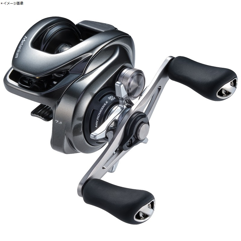 シマノ(SHIMANO) 20 メタニウム HG(左) 041159 シマノ(SHIMANO) 20 メタニウム HG(左) 041159
