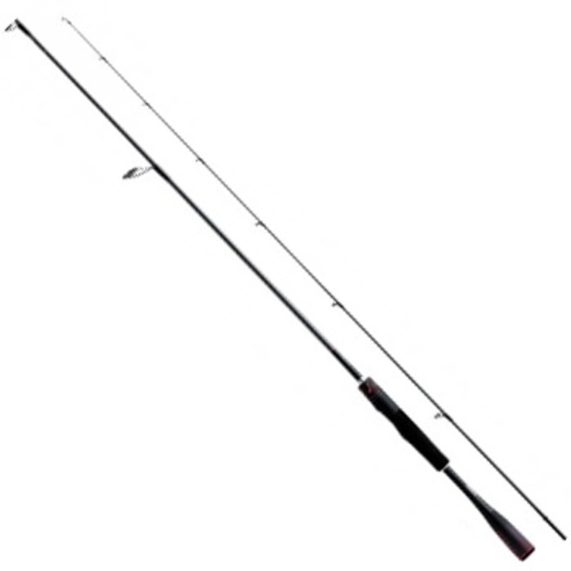 シマノ(SHIMANO) 20 ゾディアス 268ML(スピニング・グリップジョイント