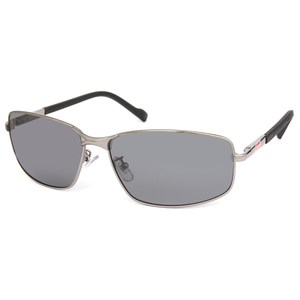 Coleman(コールマン) コールマン メンズサングラス(偏光レンズ) シャーリングシルバー スモーク(偏光) CO3072-1 Coleman(コールマン) コールマン メンズサングラス(偏光レンズ) シャーリングシルバー スモーク(偏光) CO3072-1