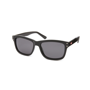 Coleman(コールマン) コールマン メンズサングラス(偏光レンズ) ブラック スモーク(偏光) CO3075-1 Coleman(コールマン) コールマン メンズサングラス(偏光レンズ) ブラック スモーク(偏光) CO3075-1