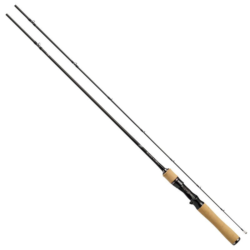 ダイワ(Daiwa) ブラックレーベル SG 551L+RB 05807040|アウトドア用品