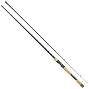 DAIWA ブラックレーベル SG 671MHFB ダイワ(Daiwa) ブラックレーベル SG 742HFB 05807043｜アウトドア用品