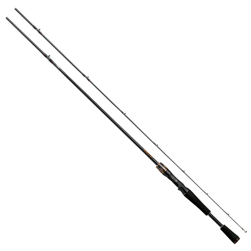 ダイワ(Daiwa) リベリオン 631MHRB 05807203｜アウトドア用品