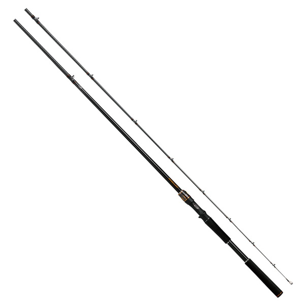 ダイワ(Daiwa) リベリオン 7111HFB-SB 05807208｜アウトドア用品・釣り