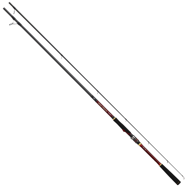 ダイワ(Daiwa) オーバーゼア AIR 109ML/M 05801041 10フィート以上(磯専用モデル含む)