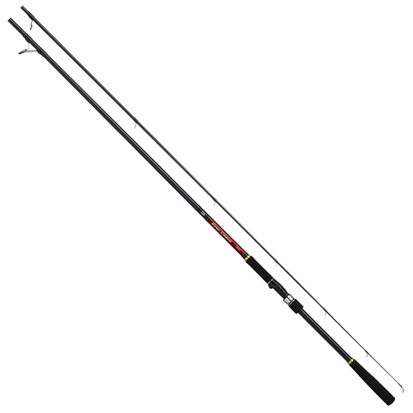 ダイワ(Daiwa) オーバーゼア 109MH 05800094|アウトドア用品・釣り具
