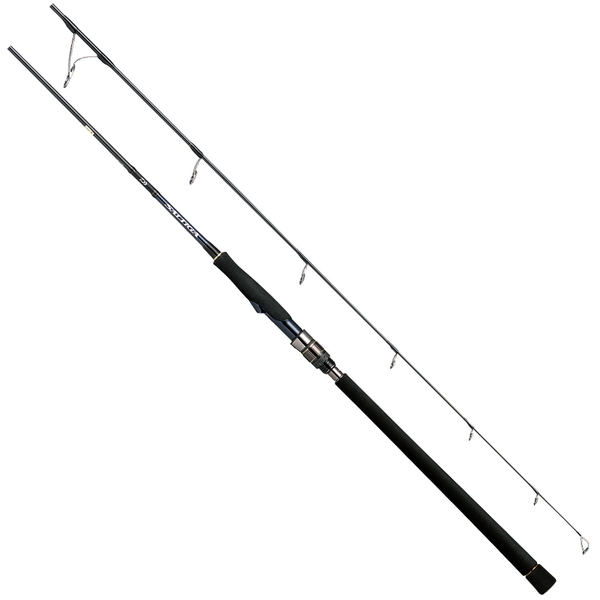 ダイワ(Daiwa) ソルティガ R J62S-3 LO 05804081|アウトドア用品