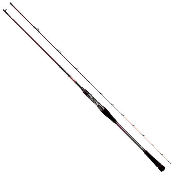 ダイワ(Daiwa) 紅牙 EX N68HB-SMT 05805551｜アウトドア用品・釣り具