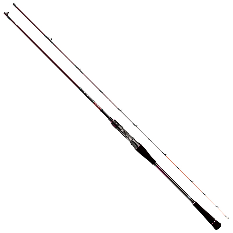 ダイワ(Daiwa) 紅牙 EX N68HB-SMT 05805551|アウトドア用品・釣り具