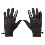 Marmot(マーモット) Trekking Glove(トレッキング グローブ) Unisex TOAPJD72 アウターグローブ(アウトドア)
