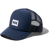 HELLY HANSEN(ヘリーハンセン) HH Logo Mesh Cap(HH ロゴ メッシュ キャップ) HC92005 キャップ