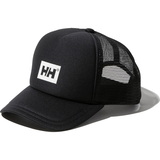 HELLY HANSEN(ヘリーハンセン) HH LOGO MESH CAP(HH ロゴ メッシュ キャップ) HC92005 キャップ