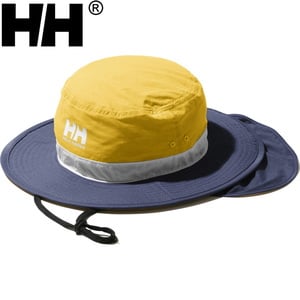 HELLY HANSEN（ヘリーハンセン） K Tri Fielder Hat(キッズ トライ フィールダー ハット) HOCJ92015