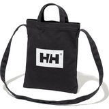 HELLY HANSEN(ヘリーハンセン) COLOR LOGO TOTE(カラー ロゴ トート) HY91870 トートバッグ