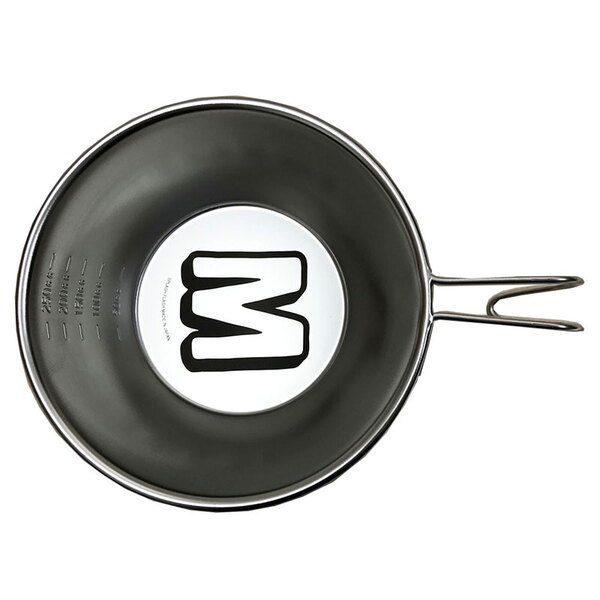 スプラッシュ フラッシュ(SPLASH FLASH) アルファベット シェラカップ 220101 シェラカップ