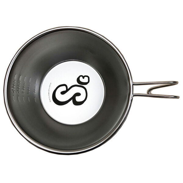 スプラッシュ フラッシュ(SPLASH FLASH) アルファベット シェラカップ 220101 シェラカップ