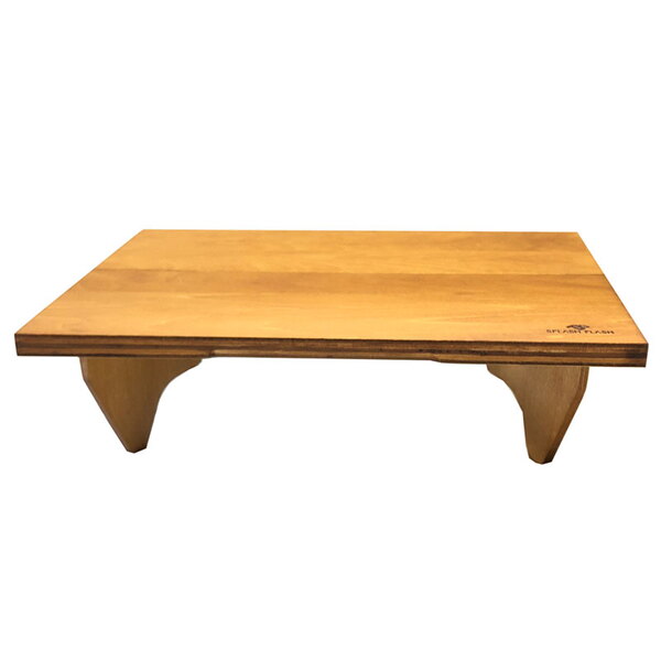 スプラッシュ フラッシュ(SPLASH FLASH) SRIPSTOPPER TABBLE SOLO スリップストッパー テーブル ソロ(角) 220110 コンパクト/ミニテーブル