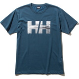 HELLY HANSEN(ヘリーハンセン) S/S HH Bilde Tee(ショートスリーブ HH ビーデ ティー)メンズ HE62026 半袖Tシャツ(メンズ)