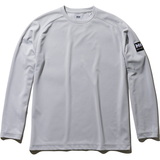 HELLY HANSEN(ヘリーハンセン) ロングスリーブ チーム ドライ ティー メンズ HH31950 長袖Tシャツ(メンズ)