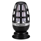 キャプテンスタッグ(CAPTAIN STAG) CS LEDかがり火 UK-4060 スタンドタイプ