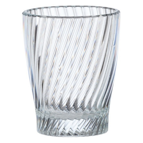 STARWARES(スターウェアズ) ポリカグラス 滝 13350 ポリカーボネイト製ボトル