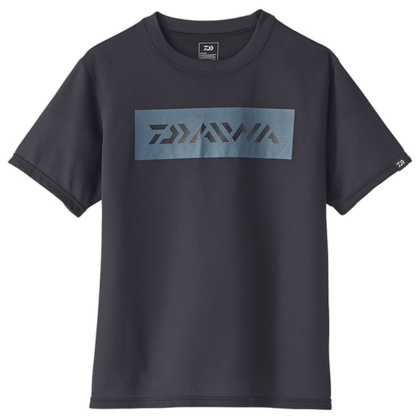 ダイワ(Daiwa) DE-95020 ショートスリーブTシャツ 08332378 フィッシングシャツ