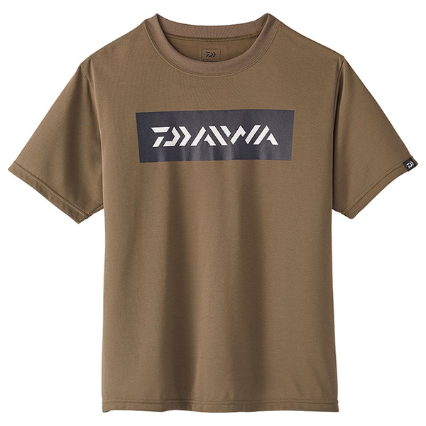 ダイワ(Daiwa) DE-95020 ショートスリーブTシャツ 08332388 フィッシングシャツ