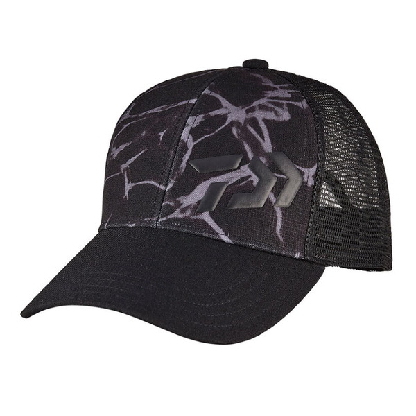 ダイワ(Daiwa) DC-66020 六方型ハーフメッシュキャップ 08381061 帽子&紫外線対策グッズ