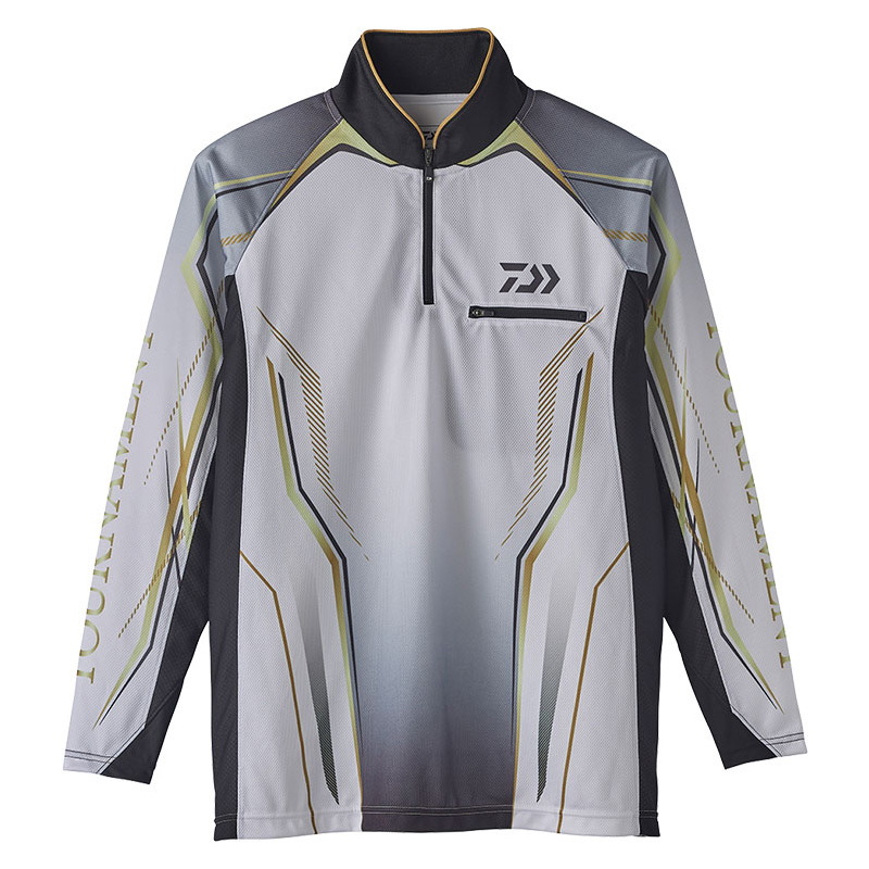 ダイワ(Daiwa) DE-73020 トーナメント アイスドライ ジップアップ