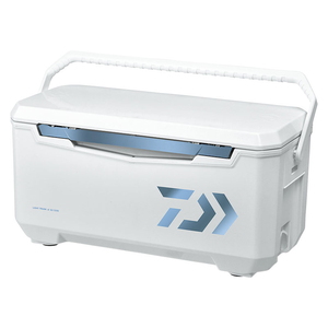 【送料無料】ダイワ(Daiwa) ライトトランクα SU3200 32L Iブルー 03302121