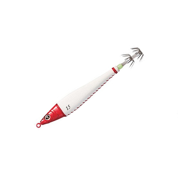 シマノ(SHIMANO) セフィア ノリノリスッテII QS-R25T イカメタル･オモリグ･ドロッパー･スッテ