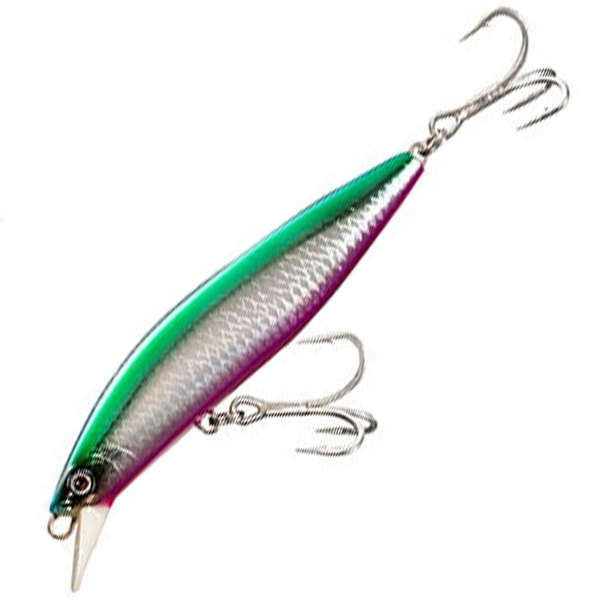 シマノ(SHIMANO) コルトスナイパー ロックドリフト 100F AR-C OM-110Q ミノー(リップ付き)