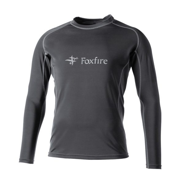 Foxfire(フォックスファイヤー) ウェットウェーディングクルー(Men’s) 5015054 アンダーシャツ