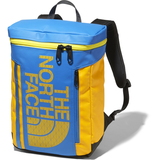 THE NORTH FACE(ザ･ノース･フェイス) K BC FUSE BOX II(キッズ BC ヒューズ ボックス 2) NMJ82000 リュック･バックパック(キッズ/ベビー)
