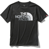 THE NORTH FACE(ザ･ノース･フェイス) S/S COLFL LOGO TEE(ショートスリーブ カラフル ロゴ ティー) Men’s NT32037 【廃】メンズ速乾性半袖Tシャツ