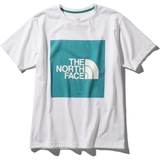 THE NORTH FACE(ザ･ノース･フェイス) S/S COLORED BIG LOGO T(ショートスリーブカラードビッグロゴティー) Men’s NT32043 【廃】メンズ速乾性半袖Tシャツ