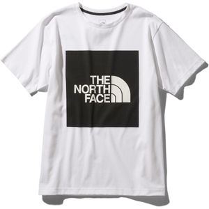 THE NORTH FACE（ザ・ノース・フェイス） ショートスリーブ カラード ビッグ ロゴ ティー メンズ NT32043