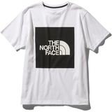 THE NORTH FACE(ザ･ノース･フェイス) ショートスリーブ カラード ビッグ ロゴ ティー メンズ NT32043 半袖Tシャツ(メンズ)