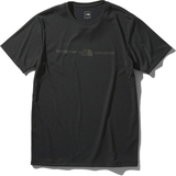 THE NORTH FACE(ザ･ノース･フェイス) S/S EXPLORATORY LOGO TショートスリーブエクスプロラトリーロゴティーMen’s NT32083 半袖Tシャツ(メンズ)